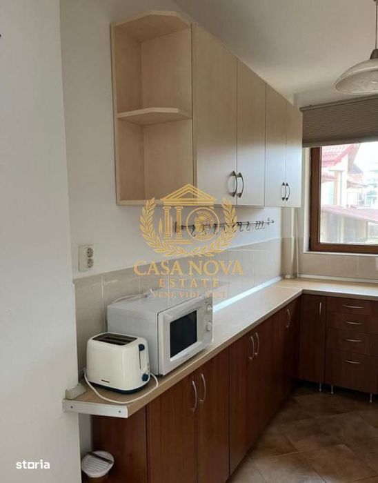 Apartament 3 camere, 56mp, parter, zona Europa