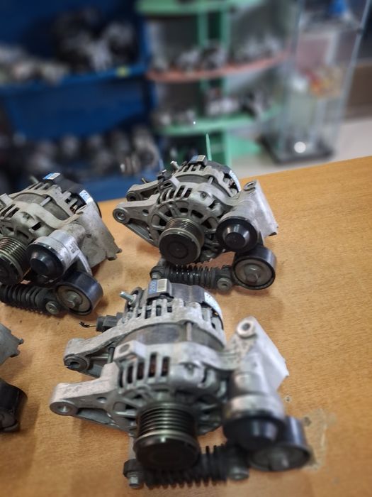 Alternator Hyundai Kia 1.6 Crdi 150A 2018-