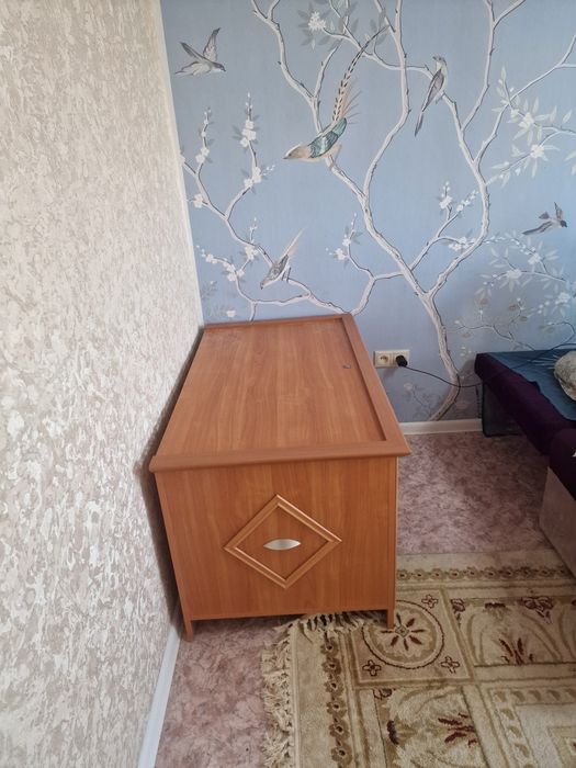 Продается сундук из ЛДСП