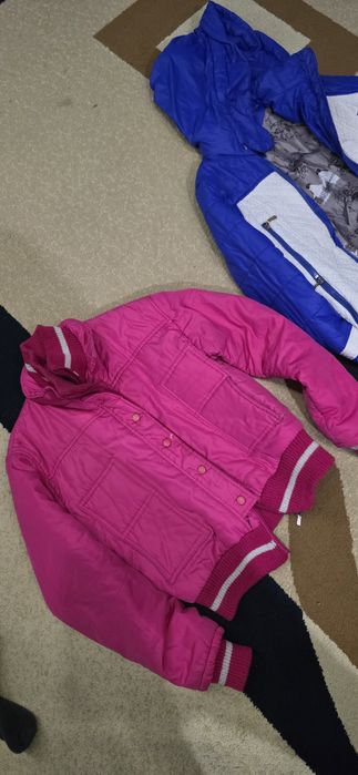 Куртка размер м л