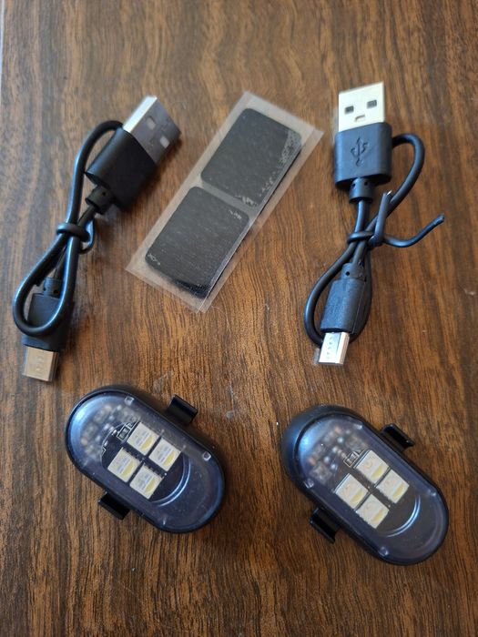 Led Lights аксесоар