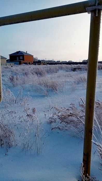 Участок в Заречном за солнечным