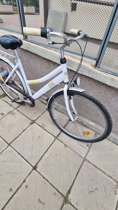 Алуминиев Дамски велоспед 28"цола