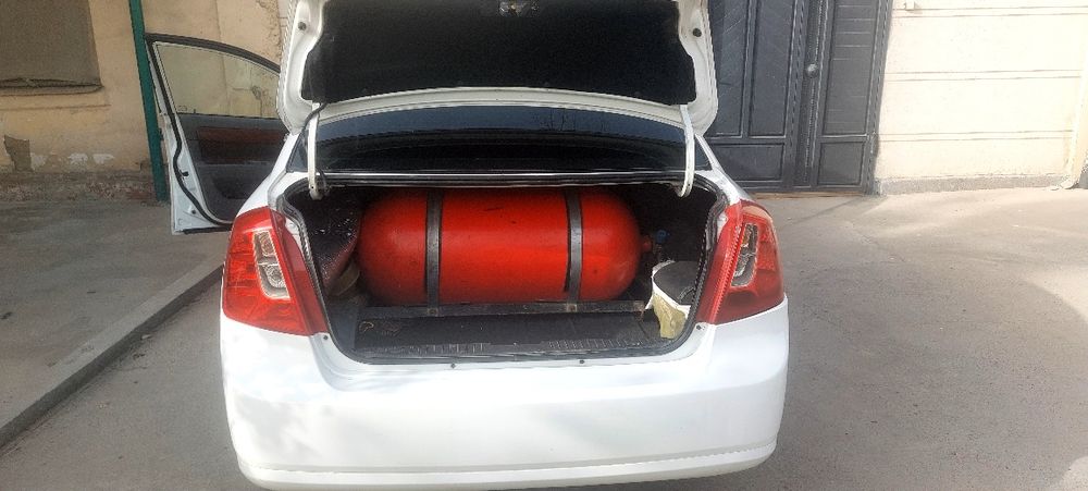 Лассети 1.6 матор