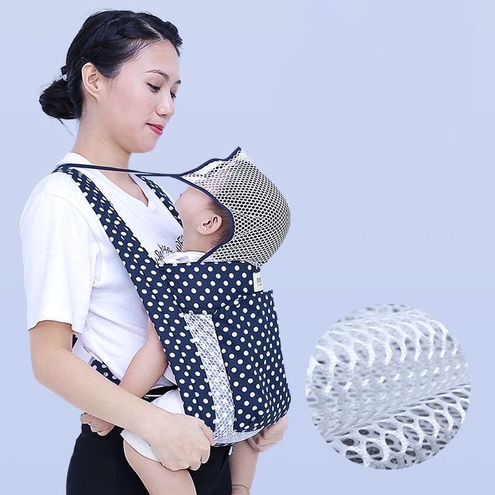 Эрго рюкзак кенгуру