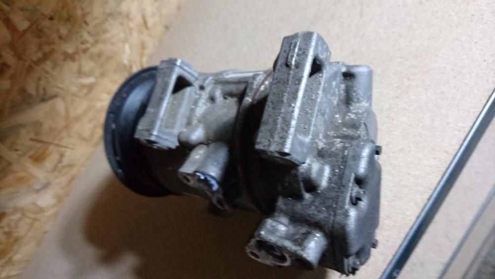 Compresor clima/ac Toyota Avensis T27 /Rav4 cod 447280-6560