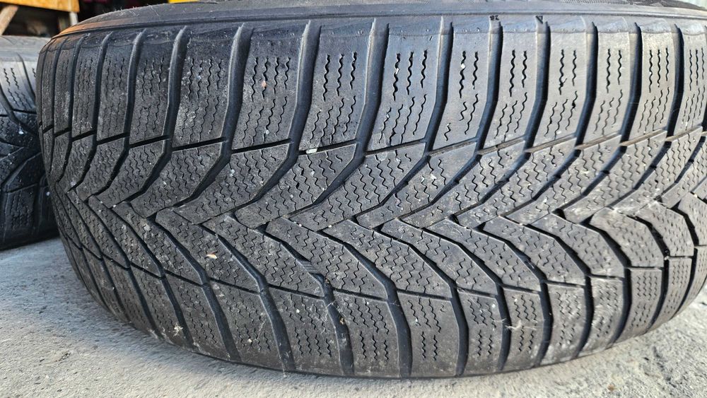 Roti/Jante/Jenti originale Audi A6 (C7) | Audi Q5 (8R) (FY) | R17