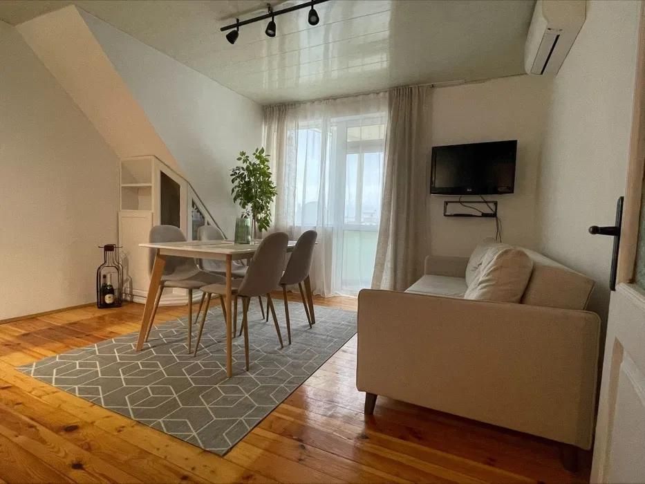 Тристаен апартамент, под наем, кв. Левски