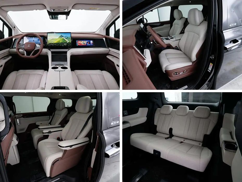 BYD Xia 2025 DM-i 1.5T 180km FULL 2025 в наличии в Ташкенте