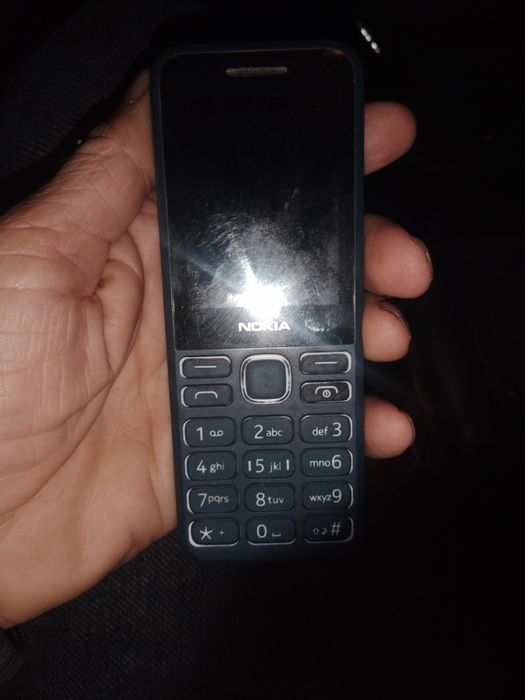 Продам простой телфон