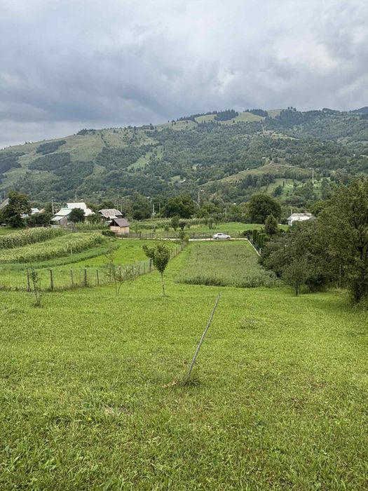 Teren de vanzare 1300m2