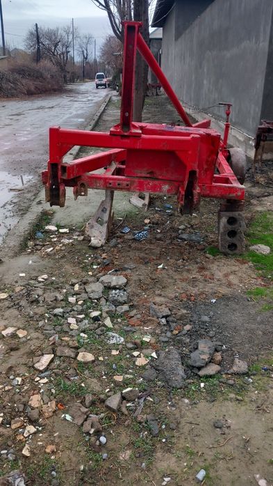 Texnika omochlari sotiladi