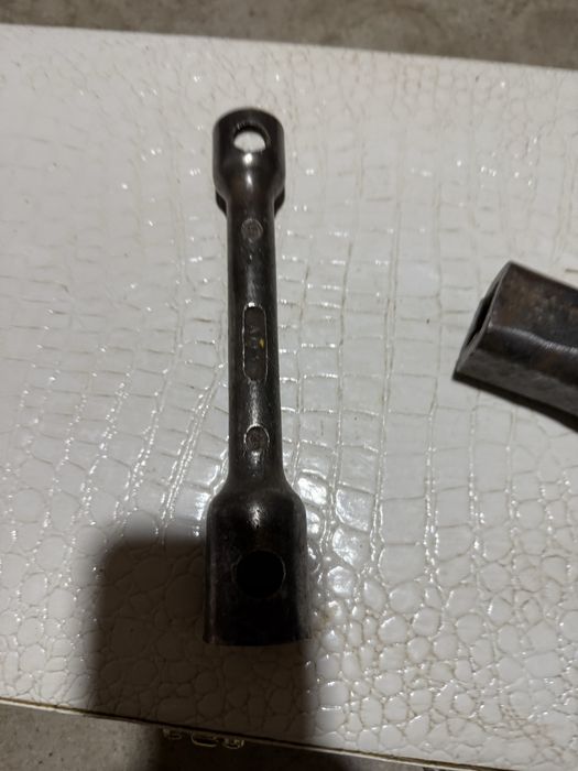 Продам ключи советские