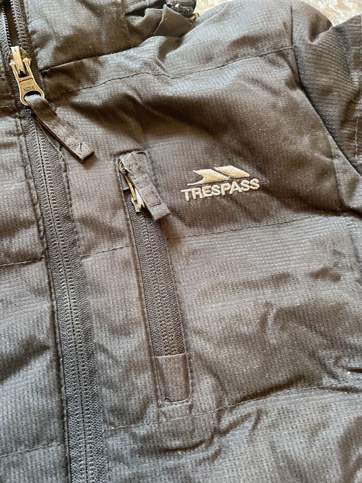 Зимно яке Trespass 2-3yrs, 92-98cm
