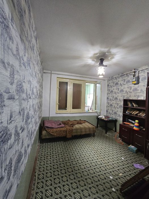 Срочно продается 2 х комнатная квартира