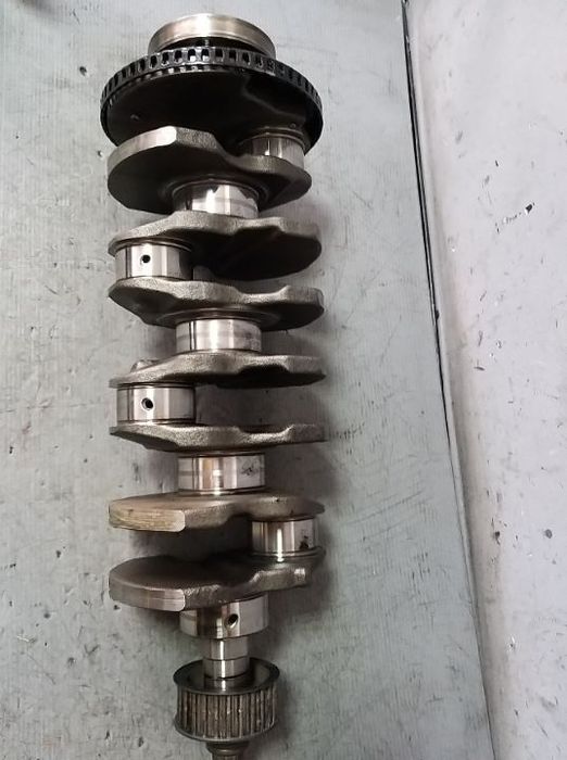 Vilbrochen 2.0 d fiat alfa romeo mito opel insignia z20dth 46471843