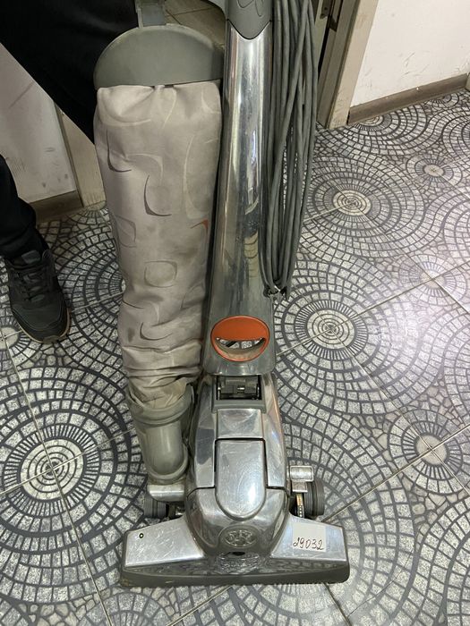 Продам пылесос Кирби