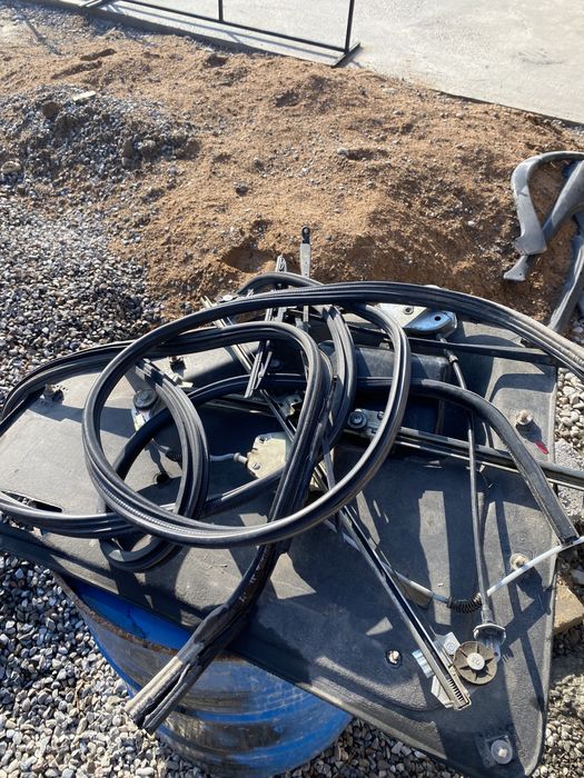 запчасти на газель