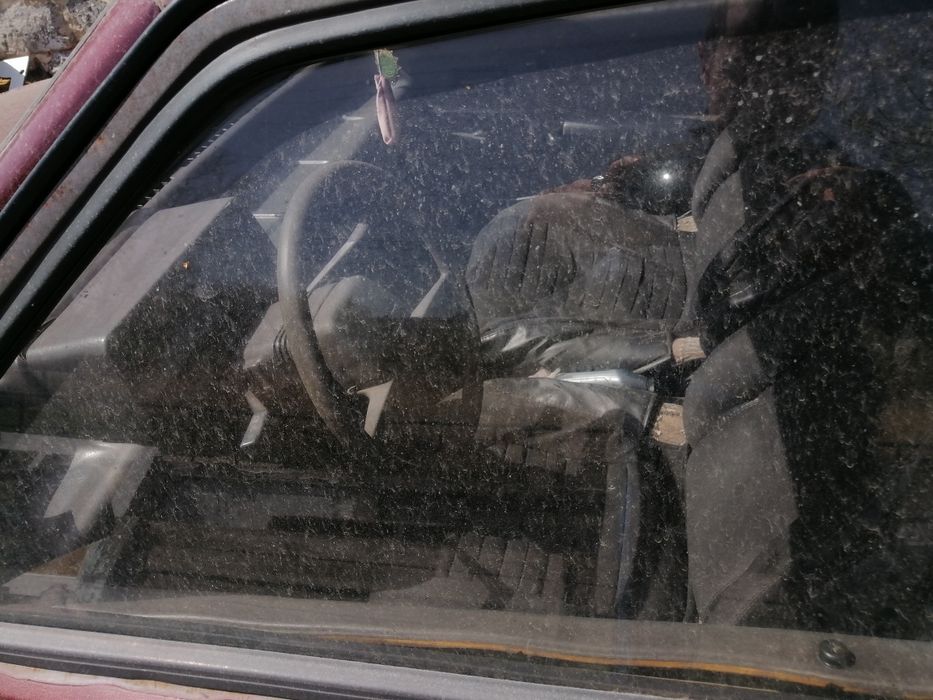 Ваз 9ка продам 95год