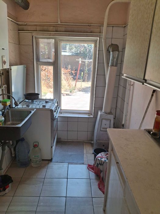 Продаётся участок близко к ул.Себзор.