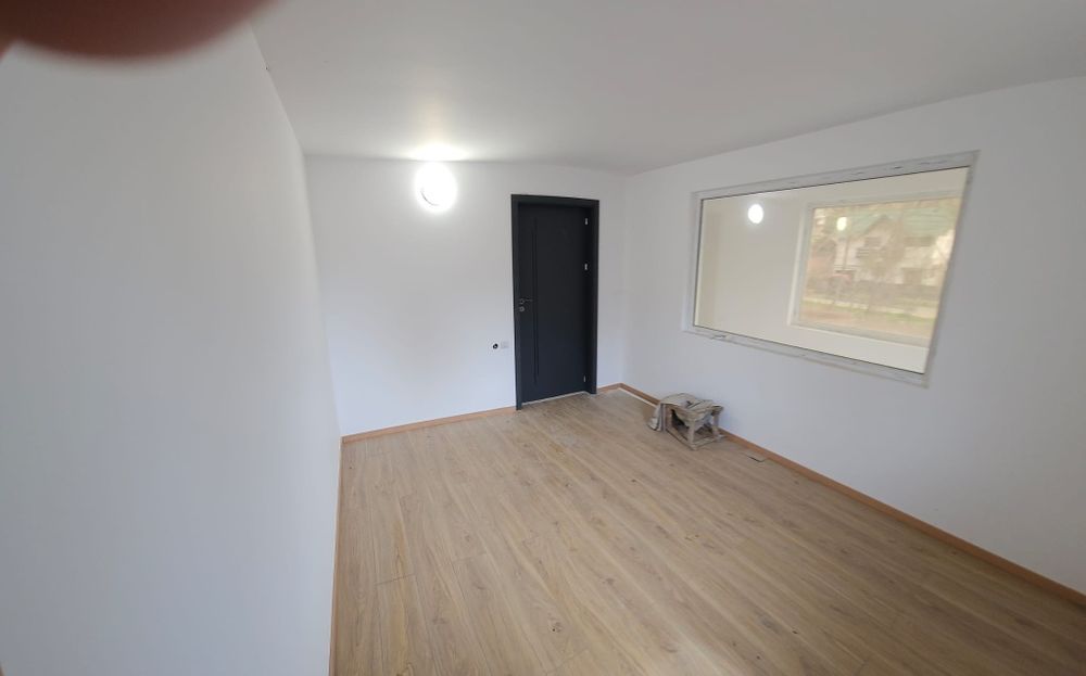 Casa p+1 Valea Mare Stefanesti