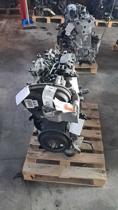 Motoare Volvo D5244T4 D5244T14 D5244T10 D5244T15 D4204T D5204T2