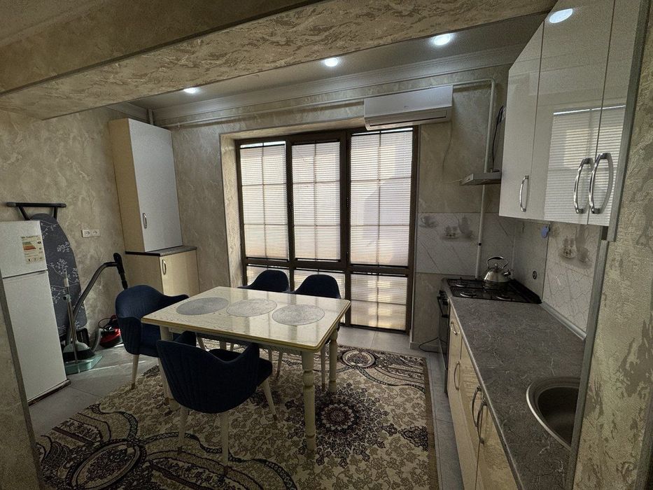 Чиланзар 19 квартал 1/4/9