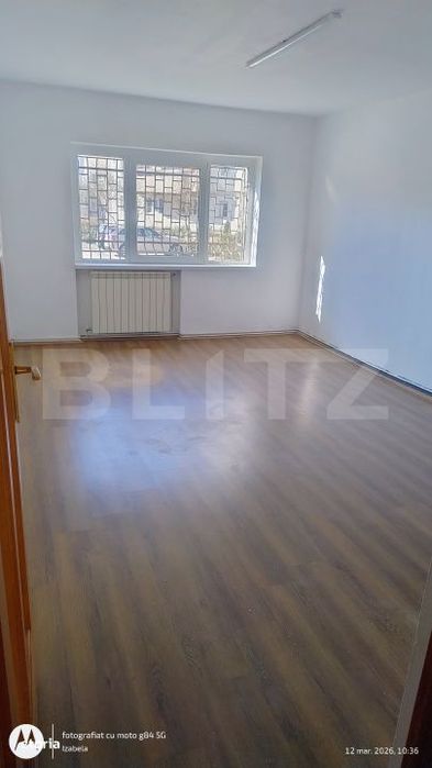 Spatiu comercial 87 mp – ideal farmacie / cabinet – zona centrala