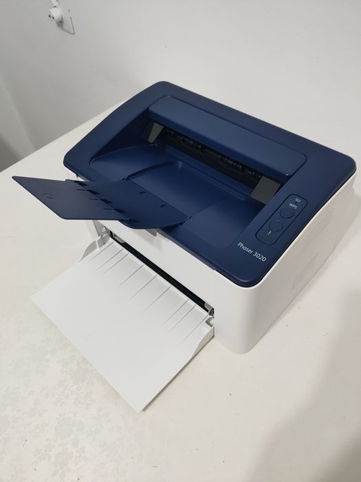 Принтер Xerox Phaser