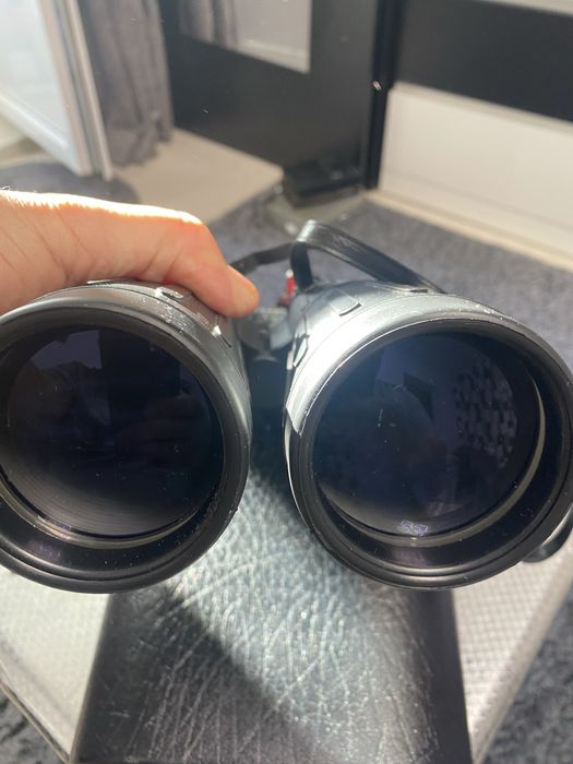 Binoclu Militar 8x56 Japonez unicat ca serie