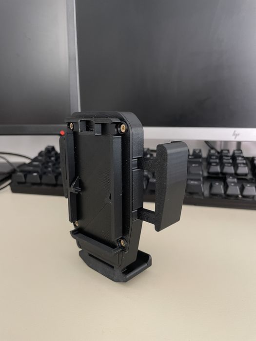 Стойка за телефон Passat b5.5 + Подарък