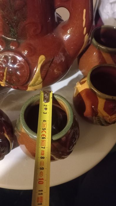 Стара Троянска керамика