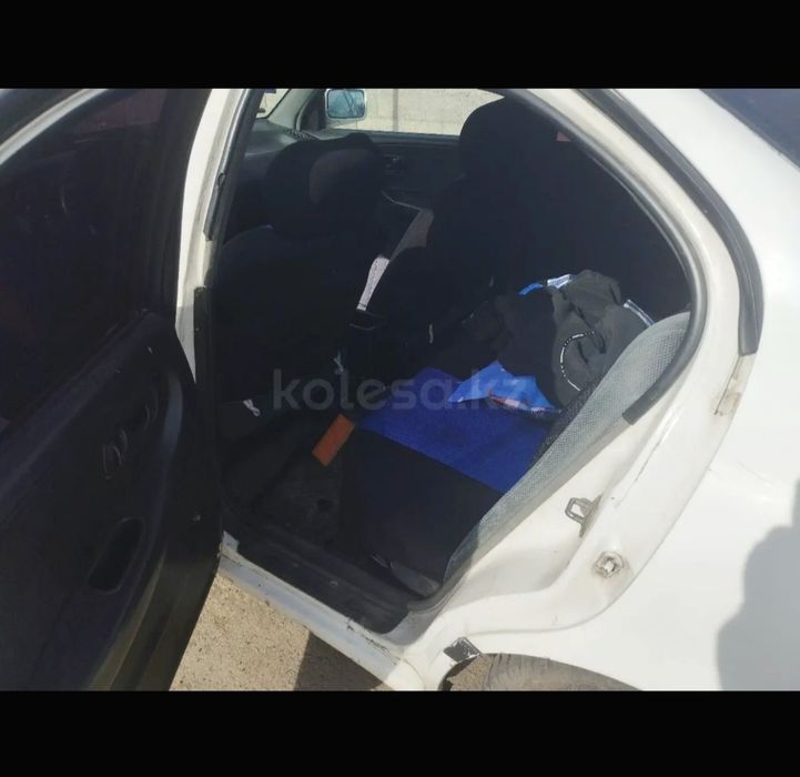 Nissan Primera Авто