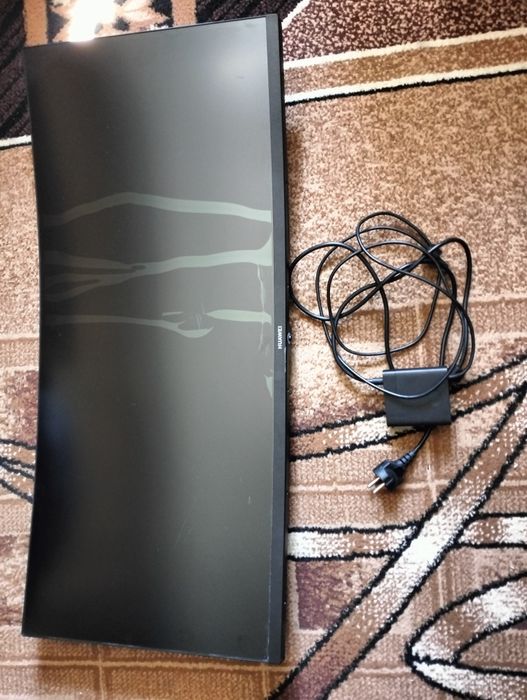 Монитор на запчасти