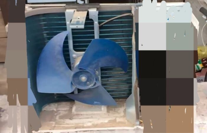 Запчасти для кондиционеров