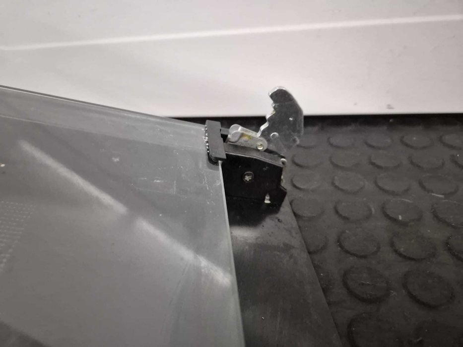 Usa completa aragaz Zanussi 49.5 x 47 cm / H4