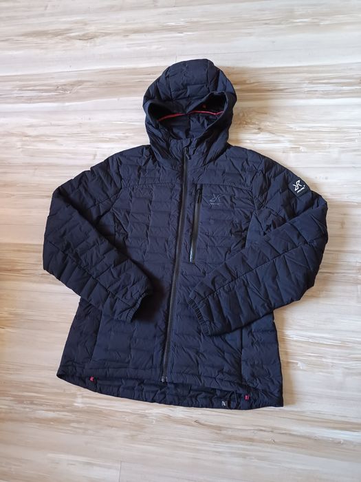 Оригинално дамско пухено яке Revolution Race Flex Down Jacket