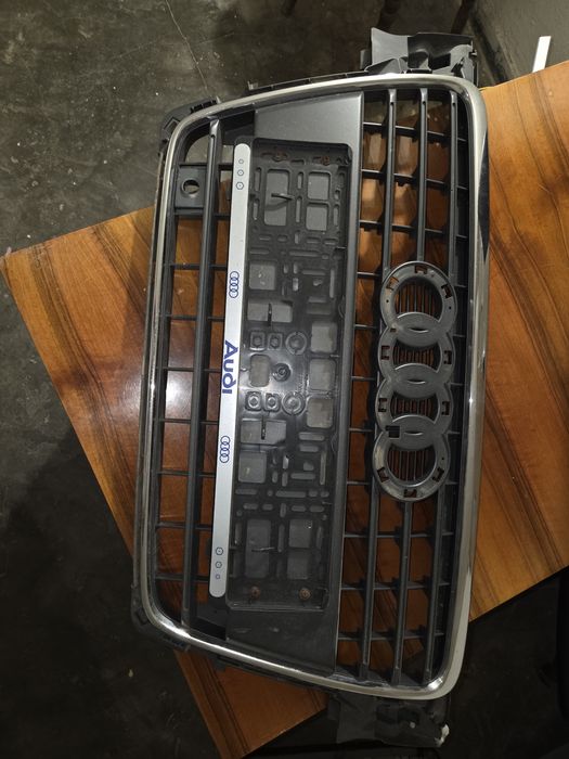 Elmente bara fata Audi A4 B8/Q5 Seat