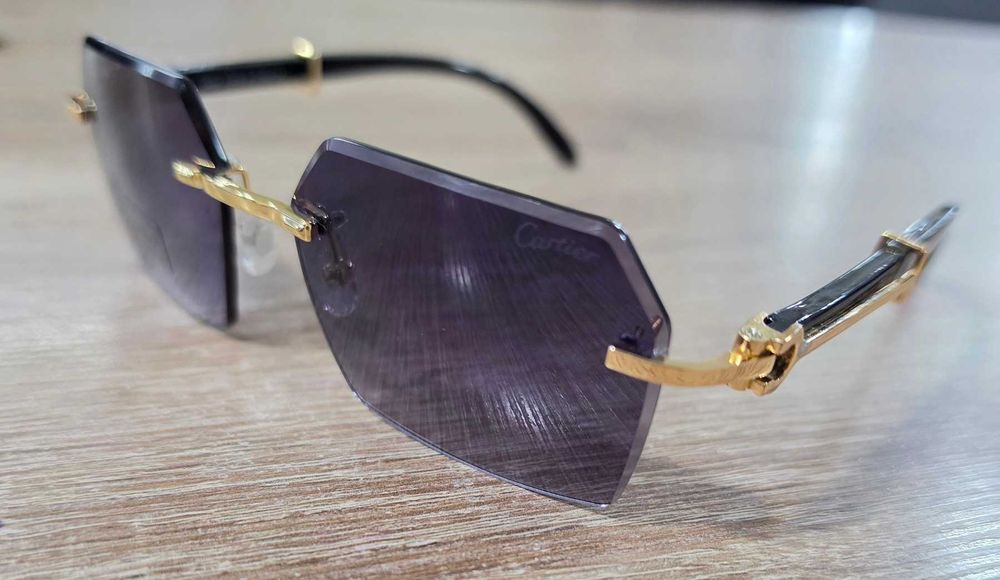 Слънчеви очила Cartier
