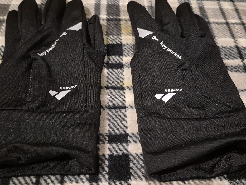 Mănuși Outdoor Zanier