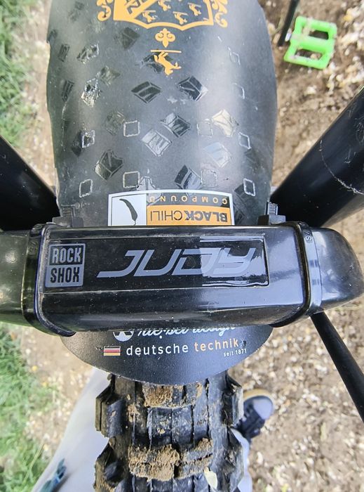 Cross dexter modificat