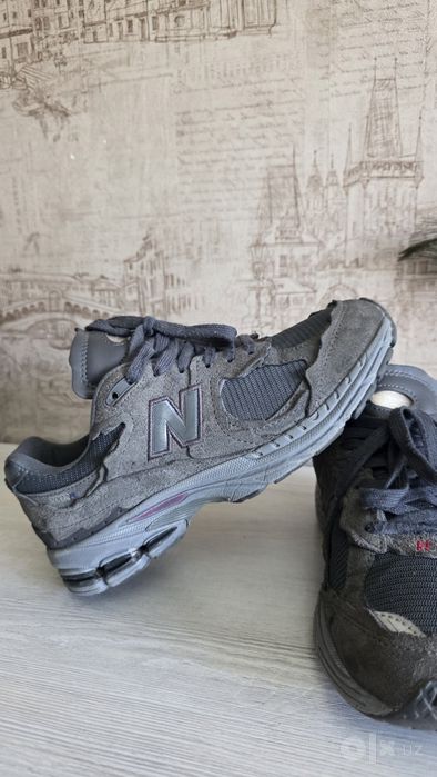 Оригинальные New balance