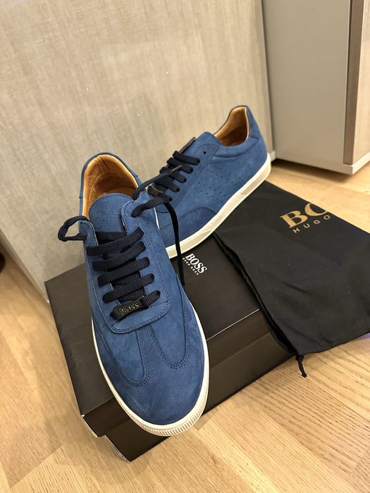 Pantof sport Hugo Boss