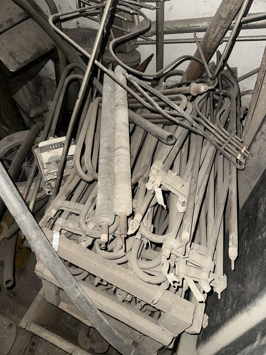 Тэн электронагреватель