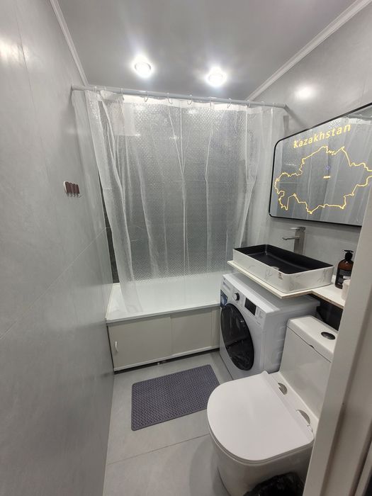 1 комн люкс квартира