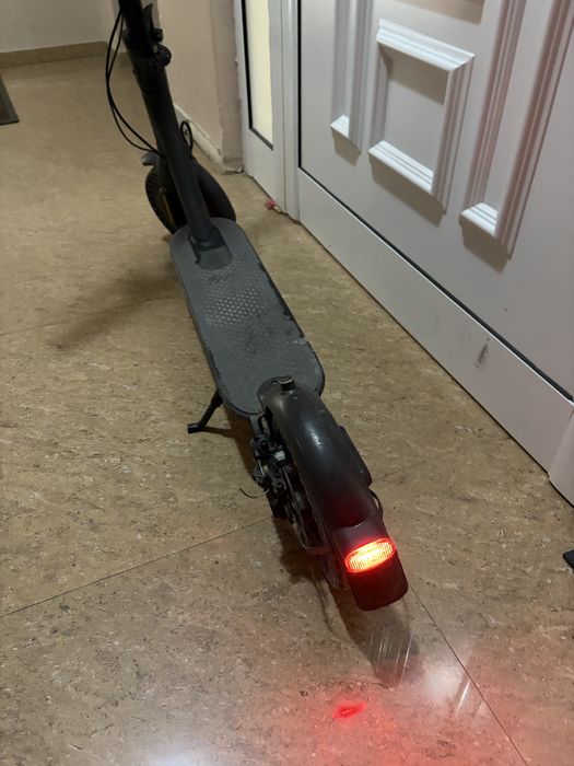 Електрическа тротинетка Xiaomi Mi 1 S