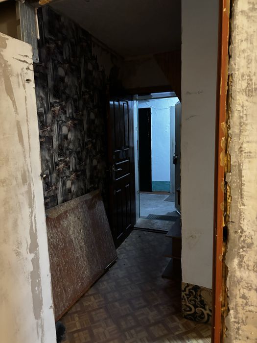 Продам однокомнатную квартиру
