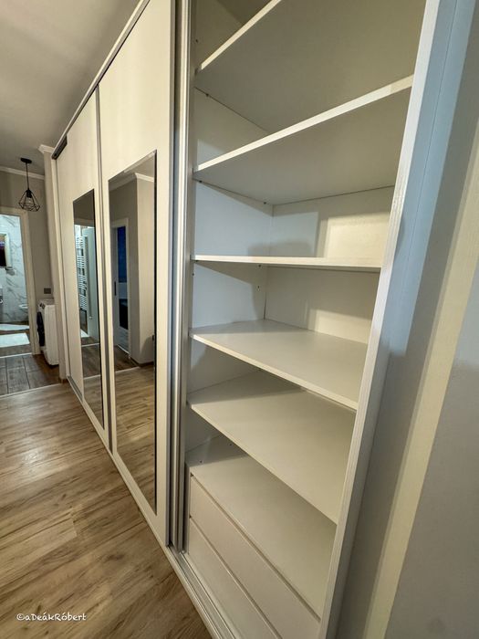 Apartament premium cu 2 camere de închiriat, zona UMFST, Spital Județean Mureș