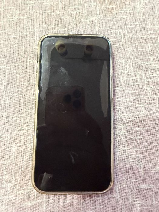 Запазен iphone 13 pro