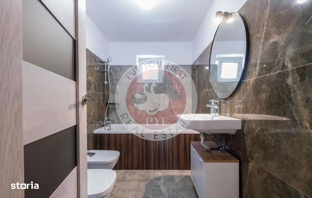 Parcul Sebastian | Vila 7 camere | 539mp | B3193